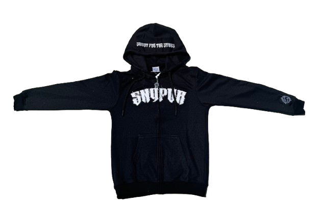 Snypur “Shoot for the stars” hoodie