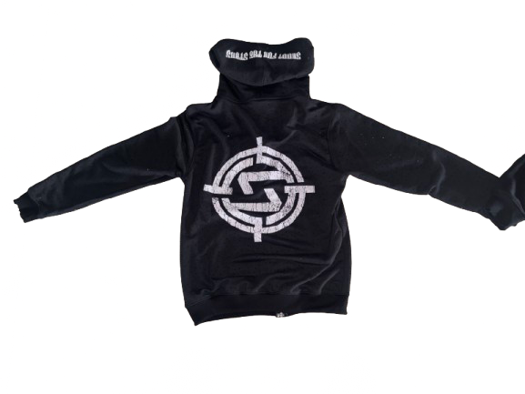 Snypur “Shoot for the stars” hoodie